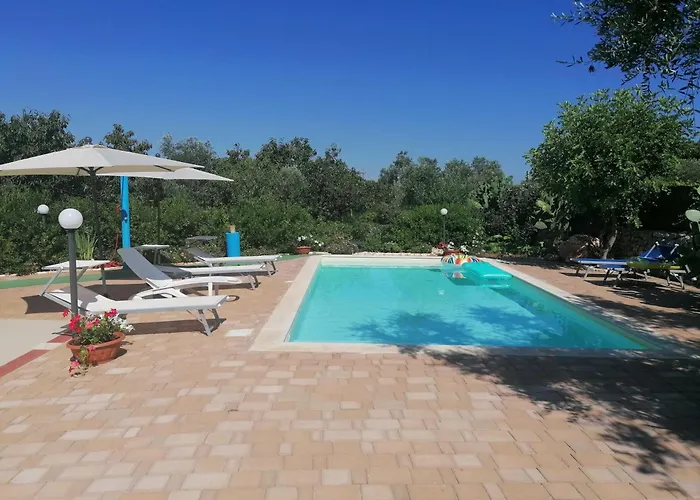 B&B Oceano
