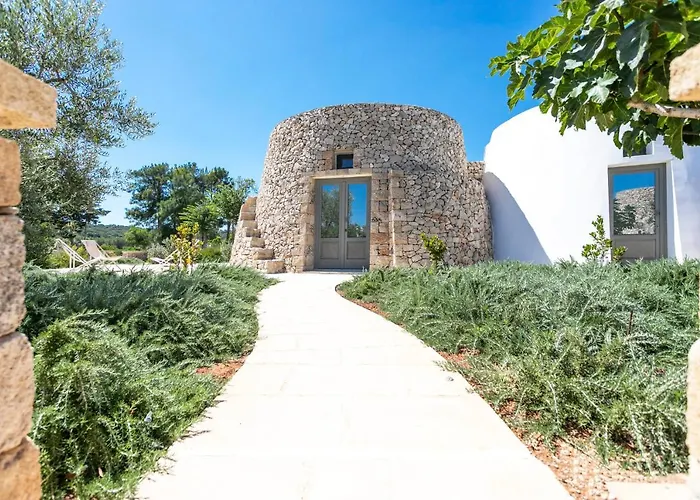 Palummare - Agri Hotel Relais