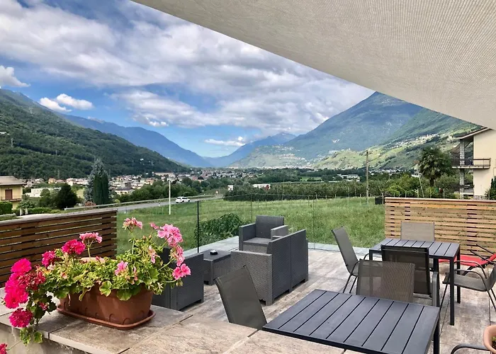 Valtellina Mon Amour