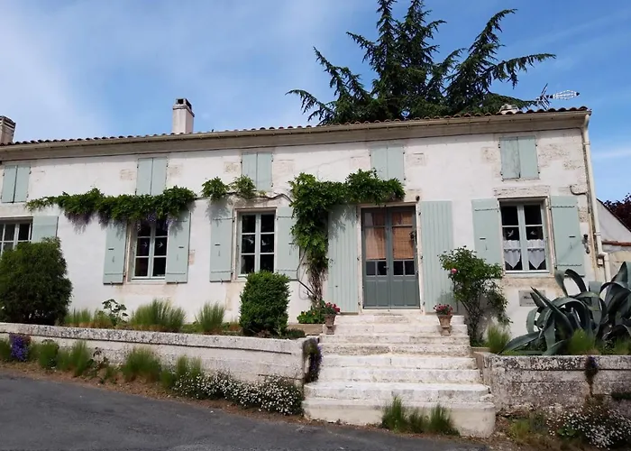 Maison Lepie