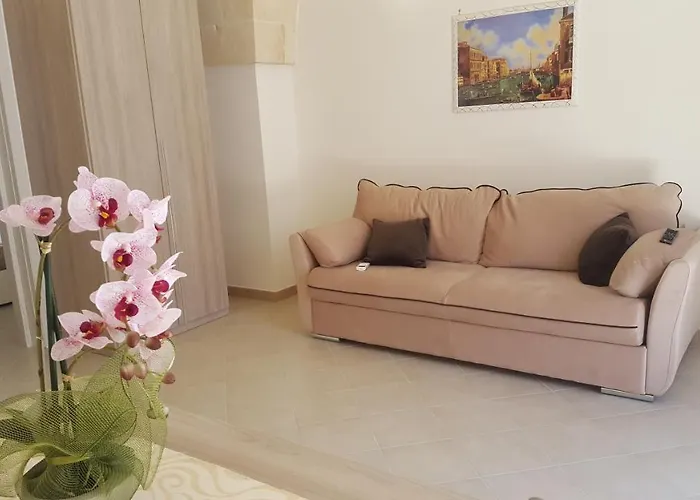 Alimar B&B