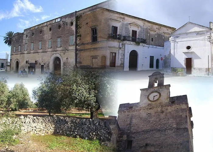 Alimar B&B