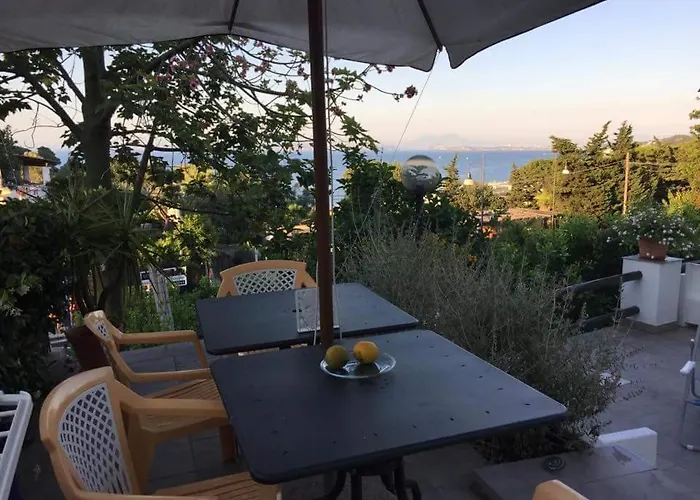 Sweet Home