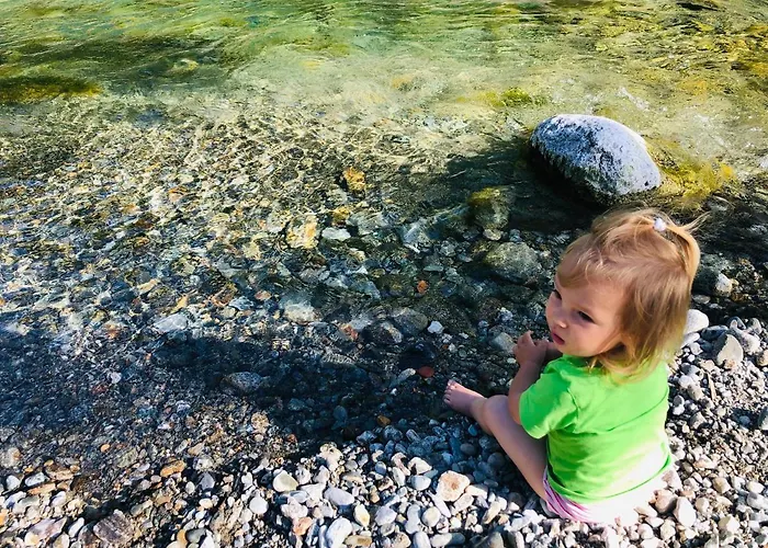 Ospitalità rurale familiare Land Wasser