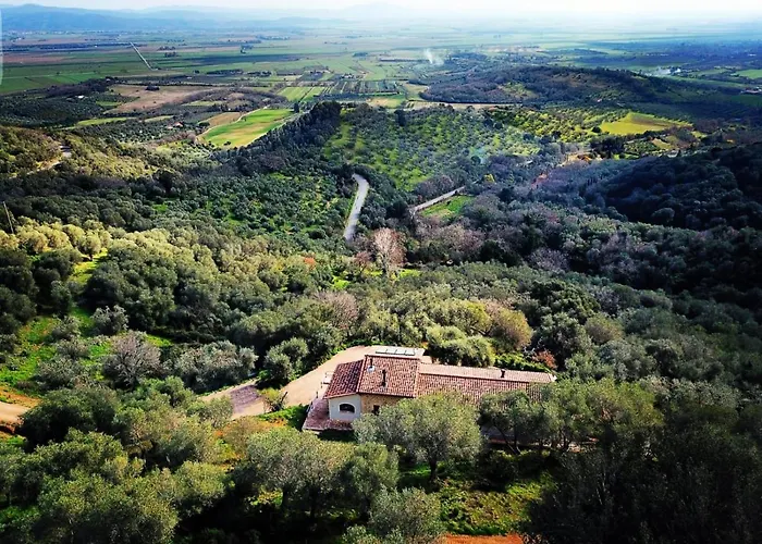 Orto de' Mandorli B&B