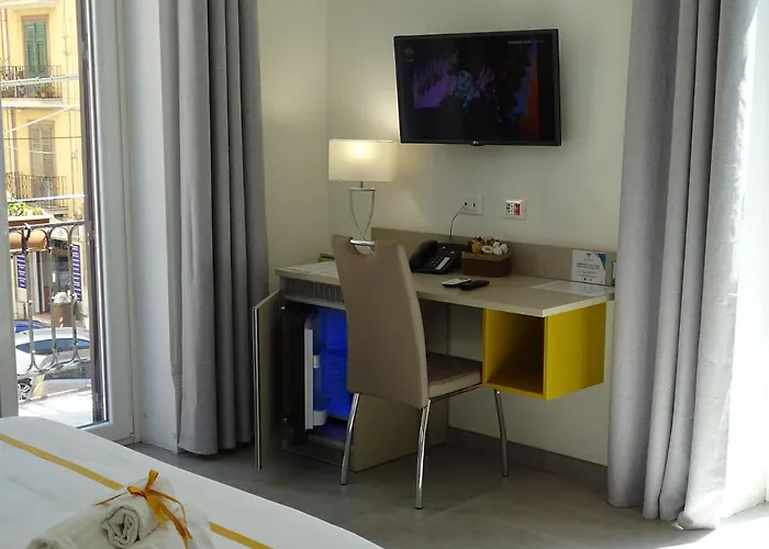 Le Quattro Stagioni - Rooms & Suites