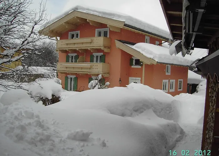 Haus Senoner
