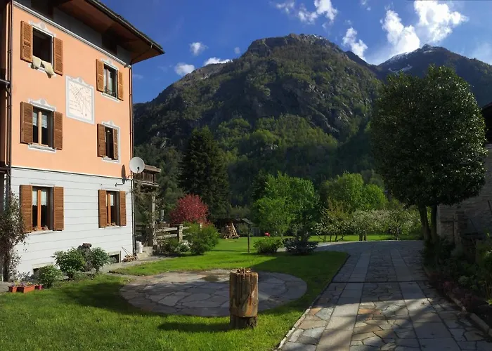 Tre Alberi Liberi