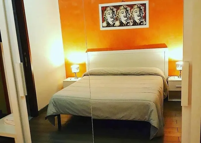 B&B Aria Dell' Etna