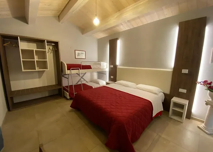 Il Villino Agriturismo B&B