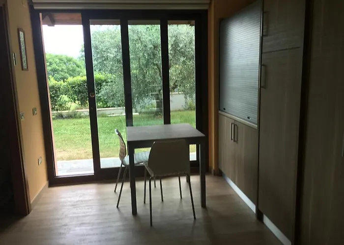 Il Villino Agriturismo B&B
