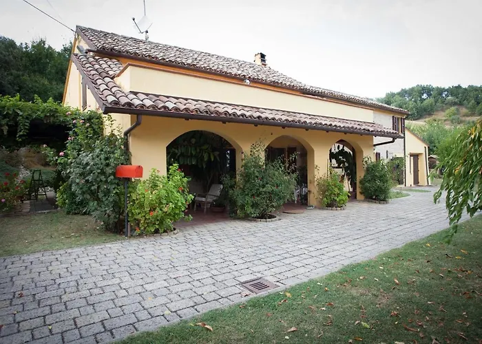 B&B Salvarosa