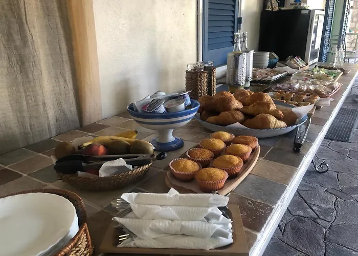 Casa di Rebecca