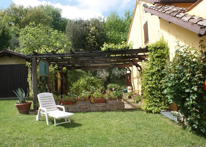 B&B Salvarosa