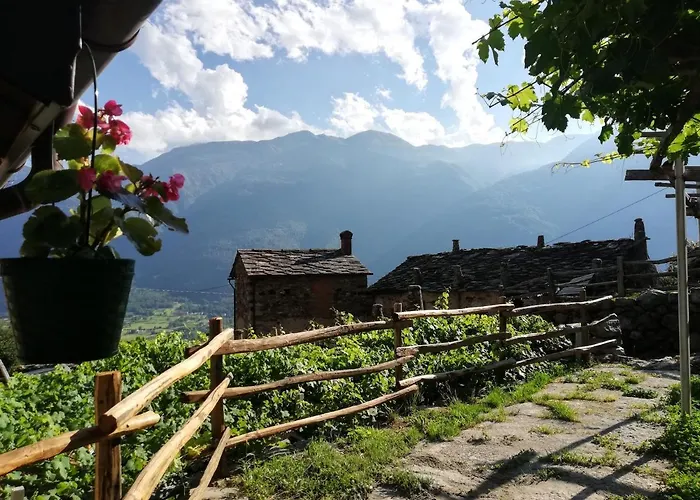 B&B Al Vecchio Torchio