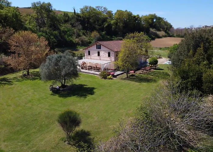Armonia della Sera B&B - Residenza di campagna