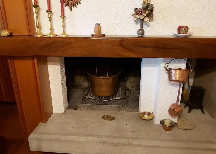 B&B Rustic Chic Casa Salva