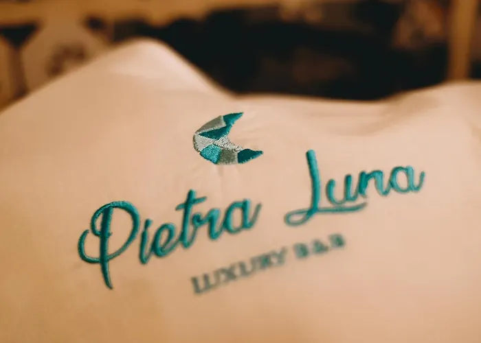 Pietraluna luxury b&b
