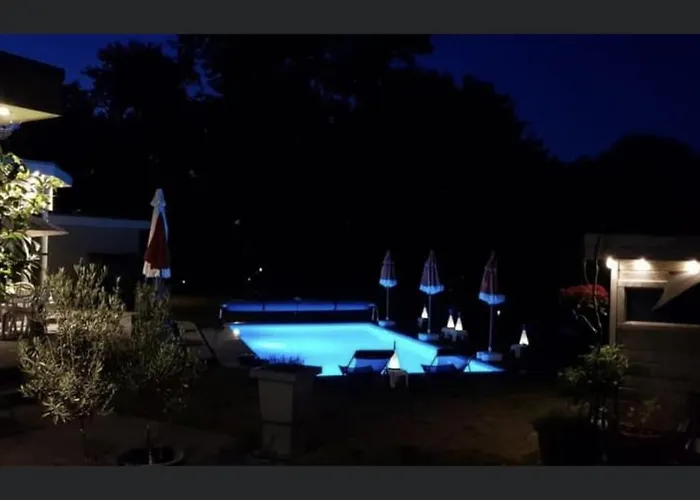 B&B Maison Saint Tropez Eindhoven