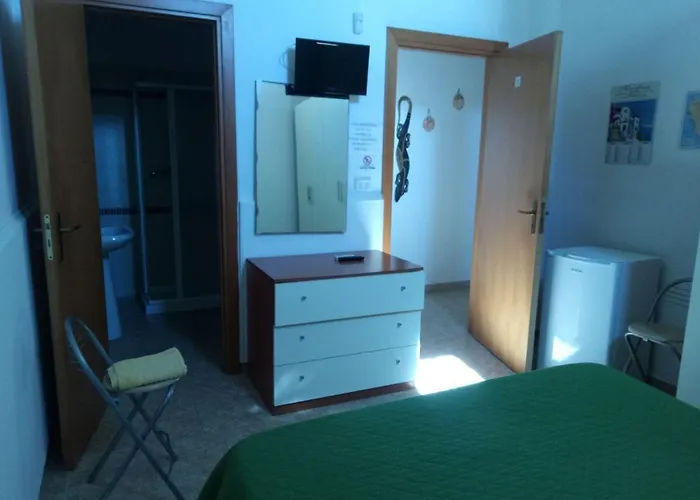 Caribia B&B