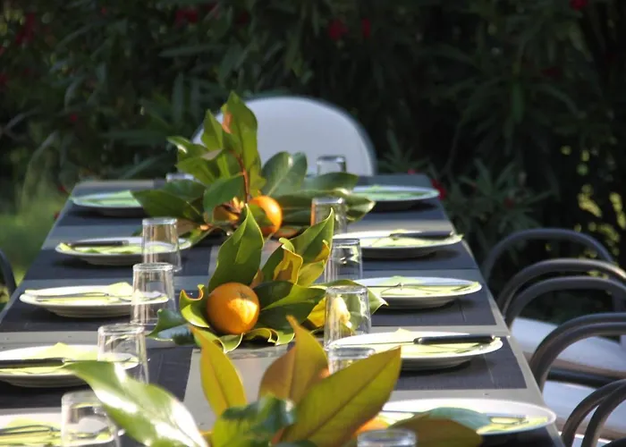 Albergo Garni Villa Moretti