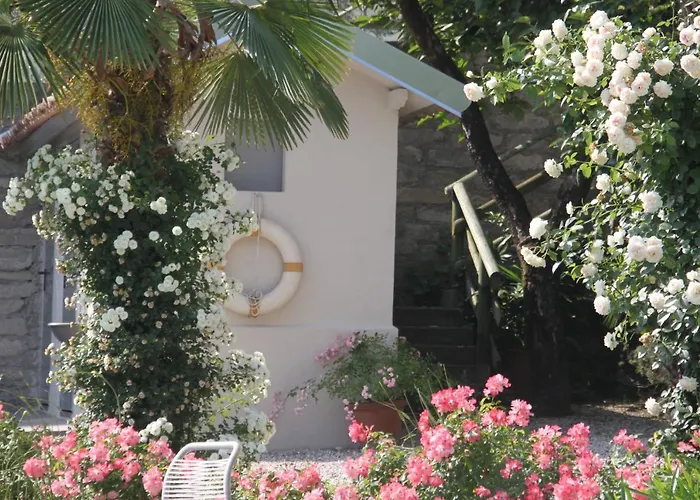 Albergo Garnì Villa Moretti