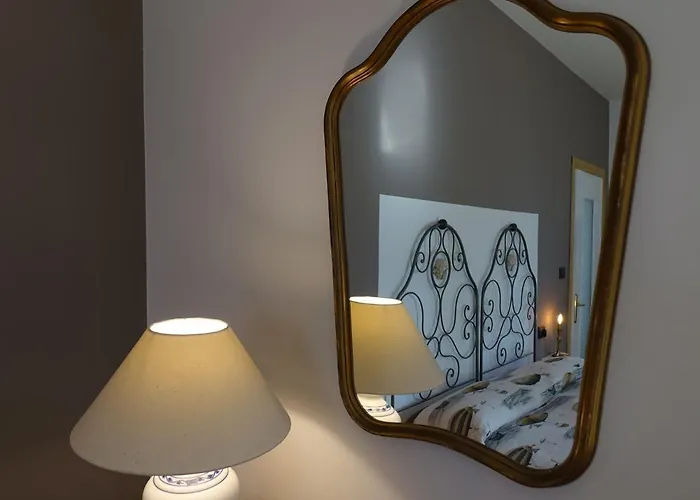 B&B Forsesiforseno