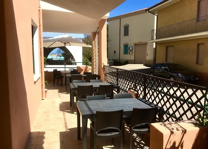 B&B De Janas