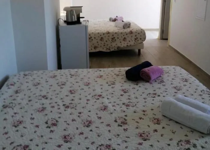 Casa Julie