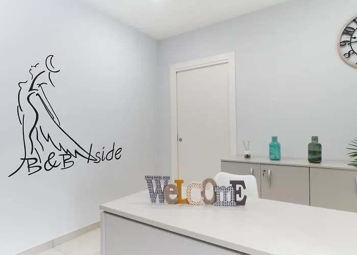B&B Iside