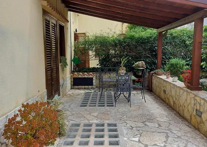 B&B Verdeblu