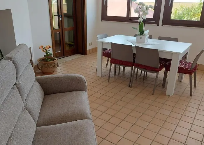 B&B Verdeblu