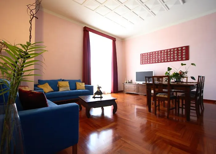 Casa Dei Mercanti Town House