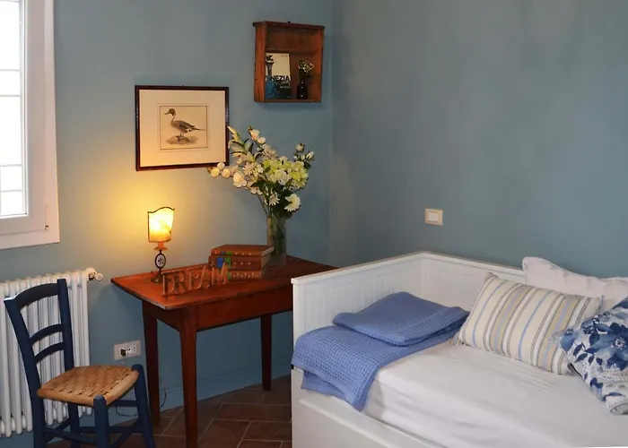 B&B Le Col-Vert