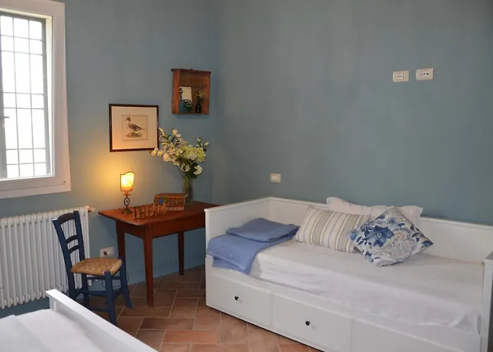 B&B Le Col-Vert