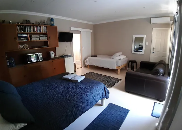 Ceres Bed & Breakfasts 