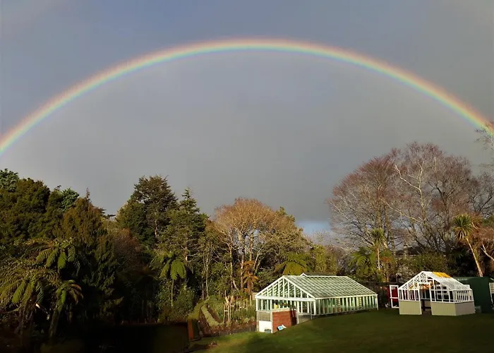 Brecon Pond Bed & Breakfast