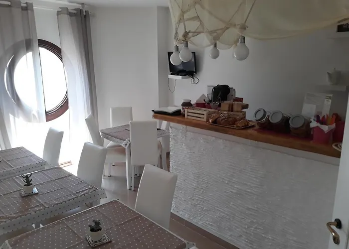 Sweet Suite Margherita