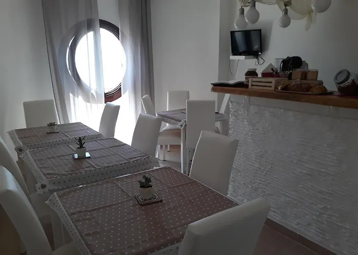 Sweet Suite Margherita