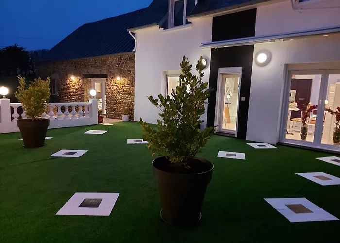 Les Suites De Veronique, Chez Veronique Olive