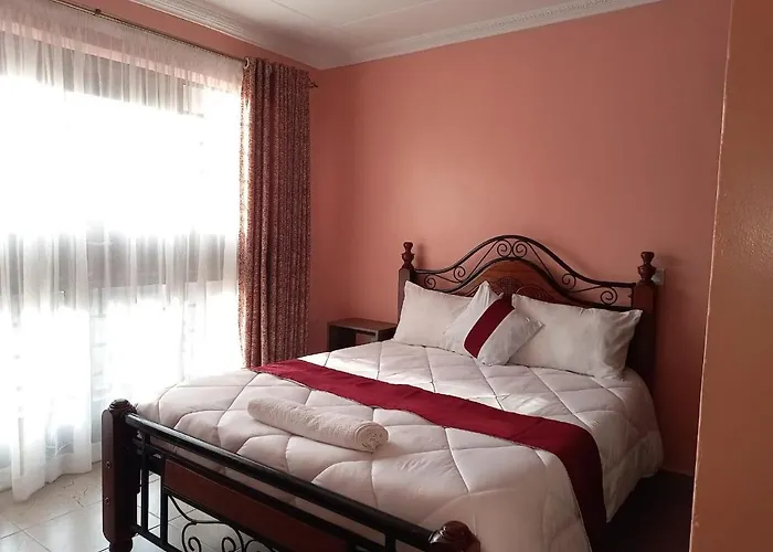 El Sueno Homestay