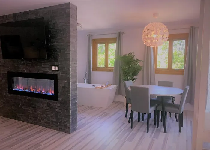 La Boheme - Bed & Breakfast
