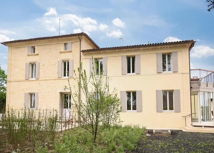 Logis De Valandraud