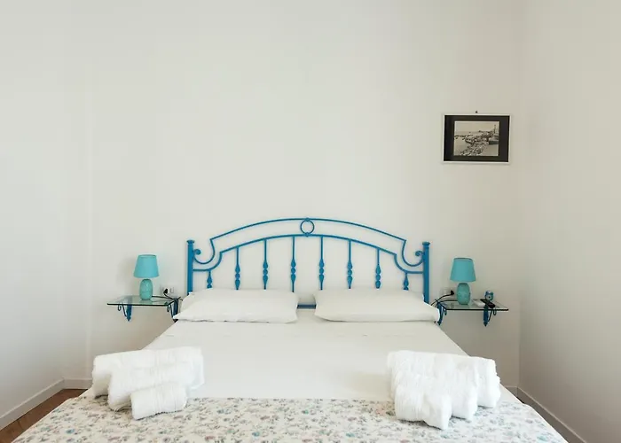B&B Casa Maria Vittoria