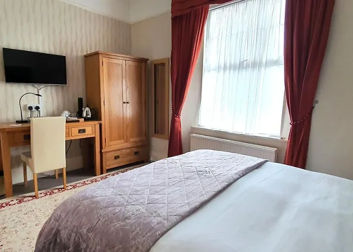 Marmalade Bed & Breakfast