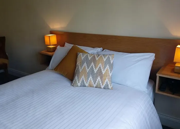 Castle Lodge B&B Kilkenny