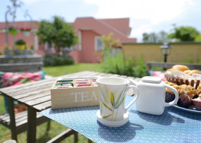 B&B Mediterraneo