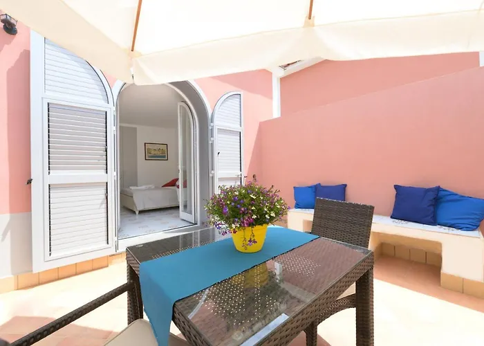 B&B Mediterraneo