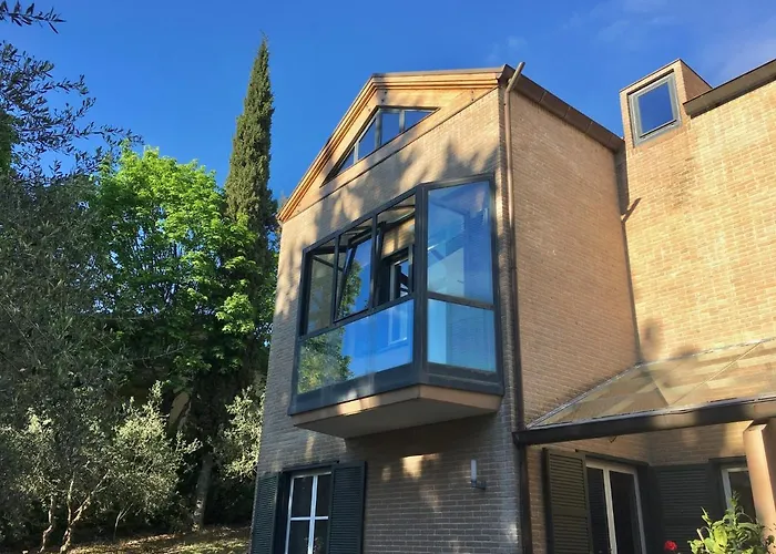 B&B Villino Ada