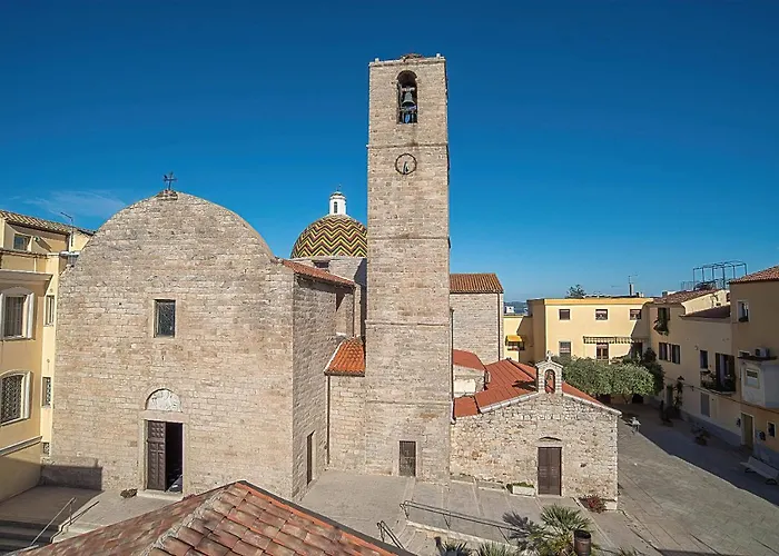 La casa del pittore